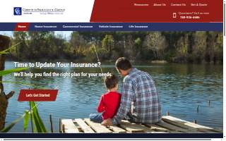 Griffith Insurance