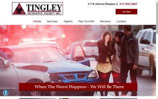 Tingley Insurance Agency