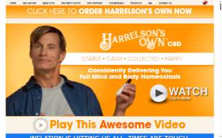 Harrelson Plumbing & Heating Inc