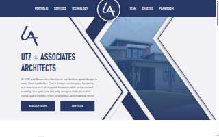 Utz & Associates Architects PC