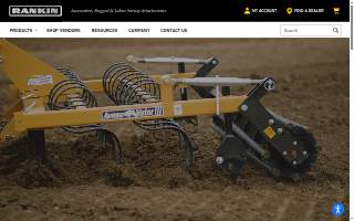 Rankin Land Surveying