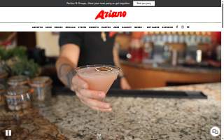 Ariano Hardy Ritt Richmond Lytle & Goettel P.C.