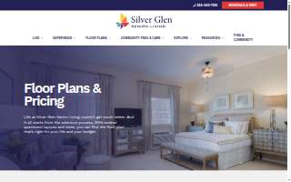 Silver Glen Senior Living