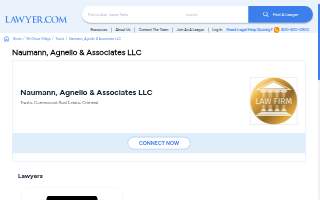 Naumann & Associates Ltd.