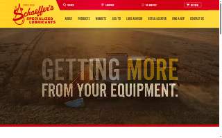 Schaeffer Auto Body
