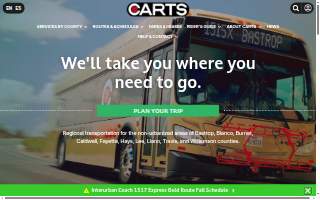 Carts of Chicago Catering