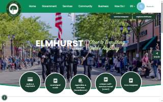 Elmhurst Hospital Outpatient Pharmacy