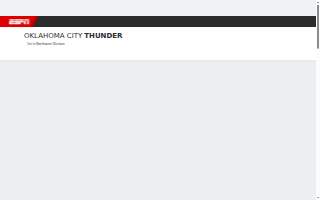Thunder Logistics