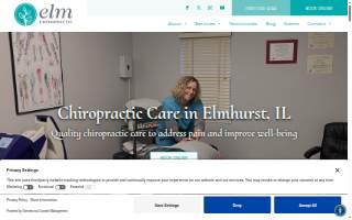 Elm Chiropractic