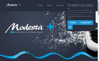 Modesta & Fogler Car Accident Lawyers Group
