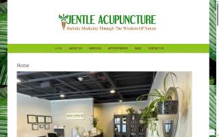 Jentle Acupuncture