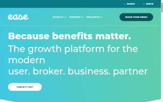 Ease Studio By Athina