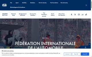 Fia Mia Academy