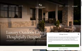 Luxterra Outdoors