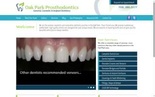 Oak Park Prosthodontics