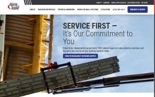 Interior Specialists, Inc