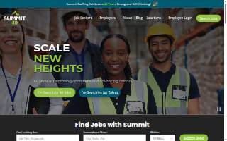 Summit Staffing