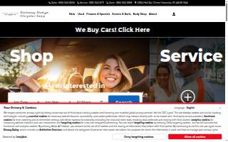 Parkway Bank & Trust Co