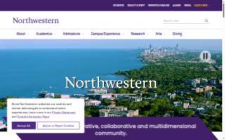 Northwestern Medicine Allergy Evanston Sherman Avenue