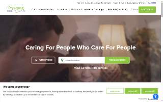 Concierge Home Care from Private Skilled Nurses, Care Managers and Patient Advocates.