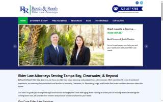 The Rooth Law Firm