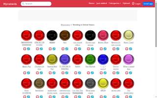 Button Bakery