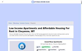 Affordable Tax Service