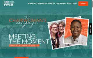 YWCA Southwestern Illinois
