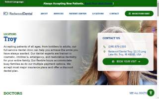 Dental Group of Evergreen Park Family & Emergency Dentistry