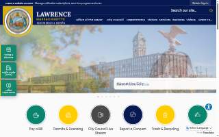 Lawrence Property Management LLC