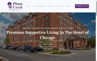 Plum Creek Chicago
