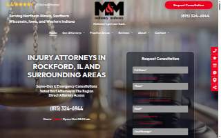 Mahoney & Mahoney, LLC