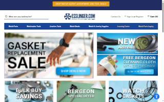 Esslinger Design Company