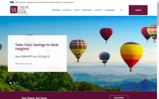 Union Savings Bank
