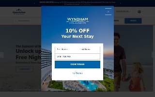 AmericInn by Wyndham Galesburg
