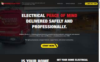 Mangieri Electric
