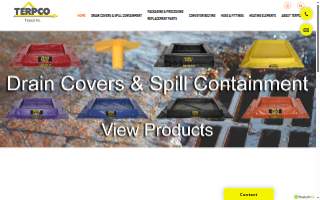 TERPCO LLC Construction