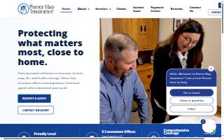 Porter-Hay Insurance
