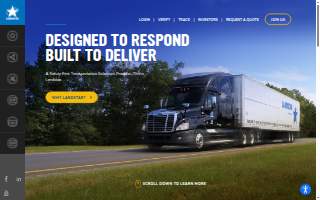 Landstar Global Logistics