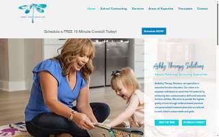 Ashby Therapy Solutions, PLLC