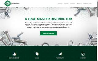 Lindstrom's TV & Appliance