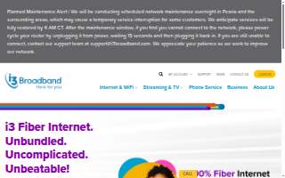 Broadband Wave LLC