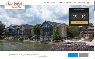 Herrington Inn & Spa