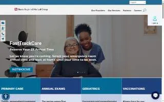 Dr. Stan Biel, DDS website