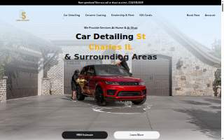 D5 Car Detailing