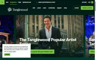 Tanglewood Kennels LLC of Geneva website