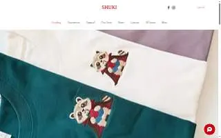 Shuki Moran Exceptional Events of Geneva website