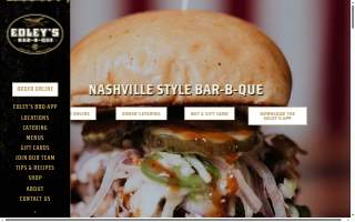 Edley's Bar-B-Que