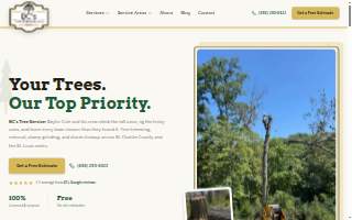 BCS Tree Service