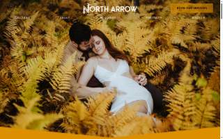 North Arrow Creative